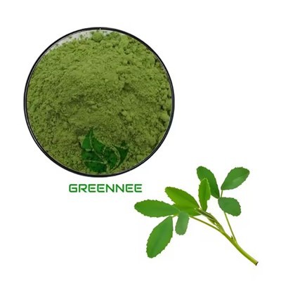 Ekstrakt trave lucerne