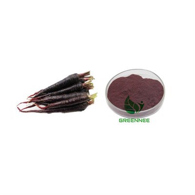 Ekstrakt crne mrkve antocijanin 8%(UV)