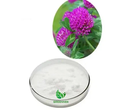 Ekstrakt crvene djeteline Ukupni flavonoidi, Formononetin 99%