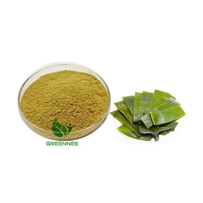 Fukoksantin 10% 20% 40% 50%