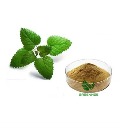 Melissa Officinalis ekstrakt ukupnih izoflavona 5%