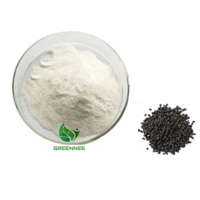 Psoralen 98% CAS br. 66-97-7